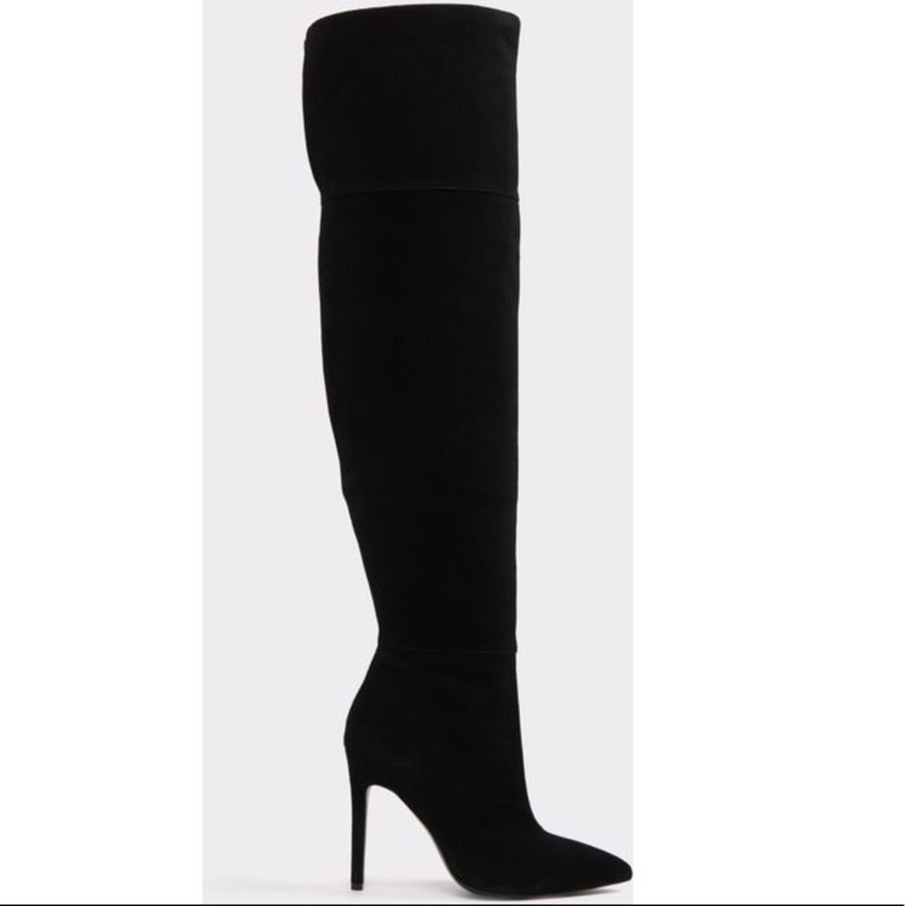ALDO “Miriani” Over the Knee Boot